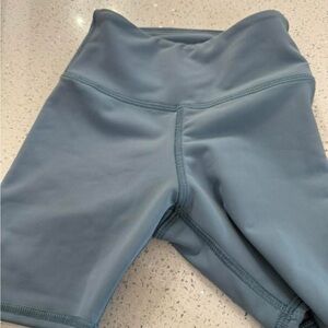 Tiger Friday trike shorts